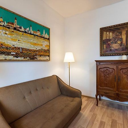 Doma3 Luxury Vilnius Apartment Екстер'єр фото