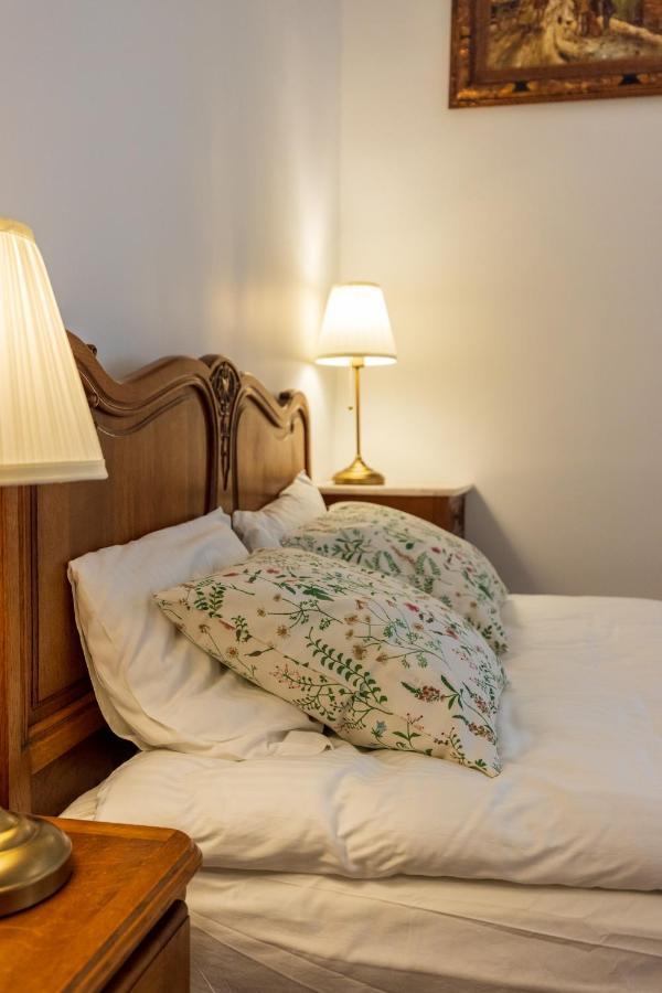 Doma3 Luxury Vilnius Apartment Екстер'єр фото
