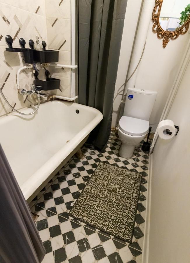 Doma3 Luxury Vilnius Apartment Екстер'єр фото