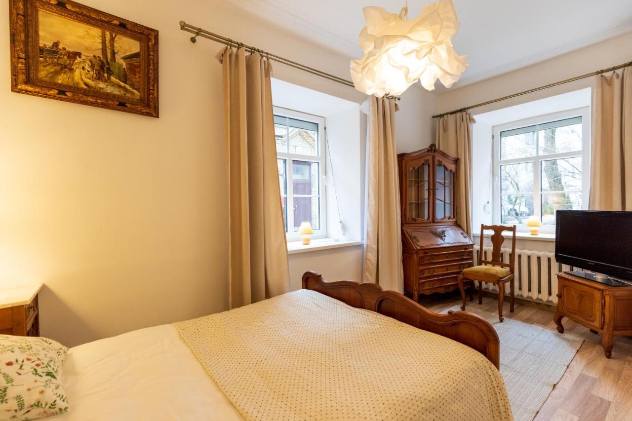 Doma3 Luxury Vilnius Apartment Екстер'єр фото
