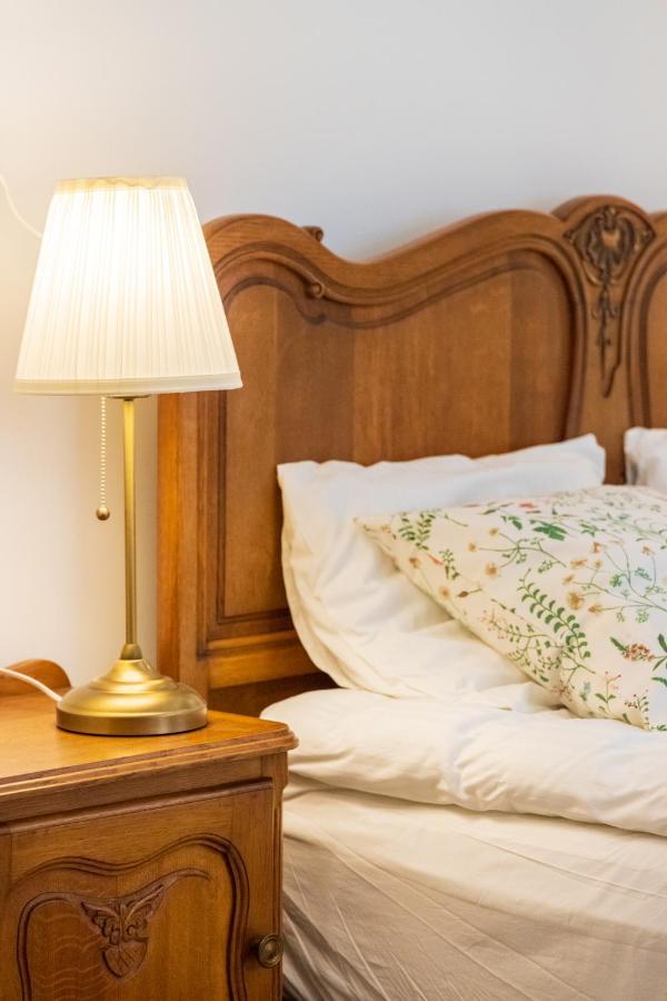 Doma3 Luxury Vilnius Apartment Екстер'єр фото