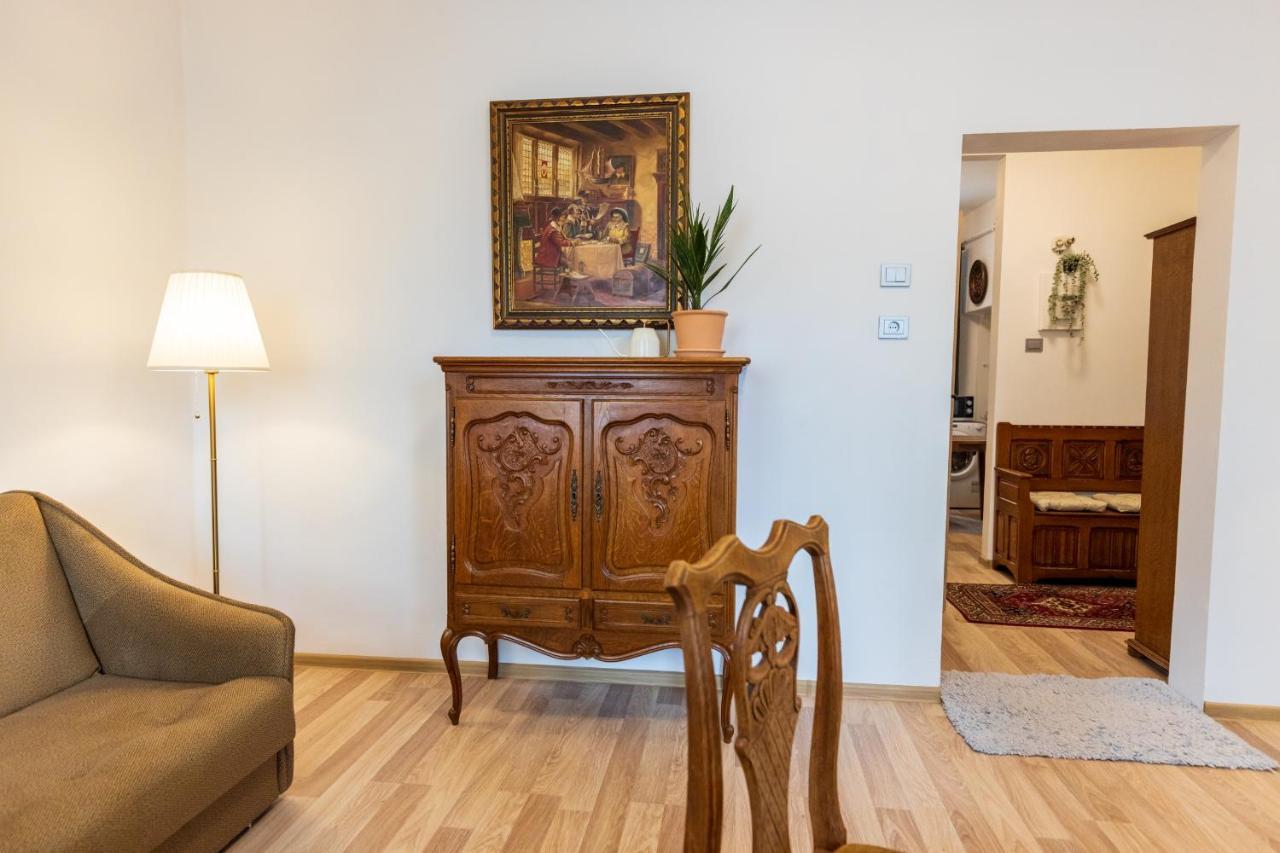 Doma3 Luxury Vilnius Apartment Екстер'єр фото