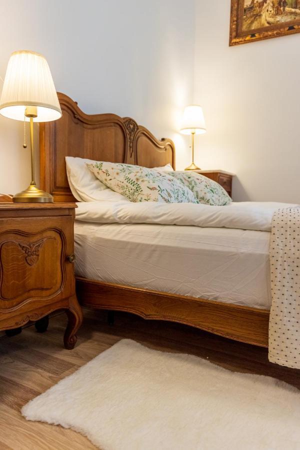 Doma3 Luxury Vilnius Apartment Екстер'єр фото